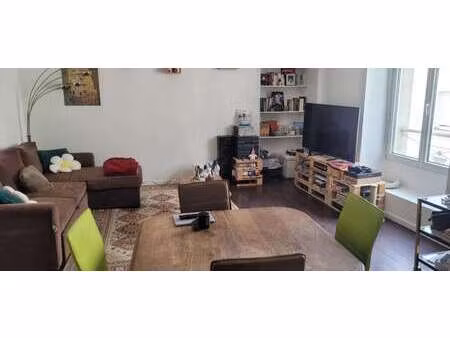 location appartement 3 pièces à angers (49000) : à louer 3 pièces / 63m² angers
