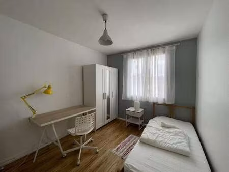 location appartement t1 meublé à angers (49000) : à louer t1 meublé / 20m² angers