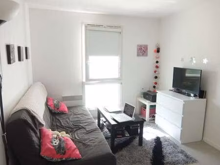 location appartement t1 à nantes (44000) : à louer t1 / 20m² nantes