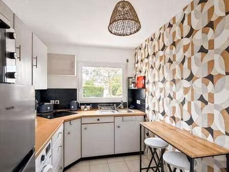 location appartement 2 pièces meublé à vannes bondon - kerlann (56000) : à louer 2 pièces 