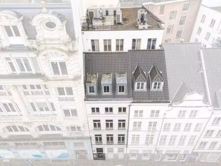 bien professionnel à vendre à bruxelles € 2.100.000 (lno8h) - era invest | zimmo