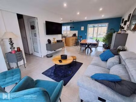 location maison au faou (29590) : à louer / 91m² le faou