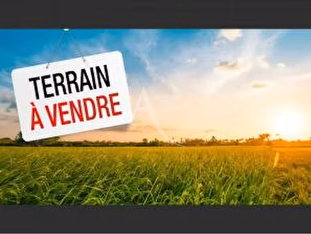 vente terrain 10060 m² à boisset-les-prévanches (27120)  250 000 €