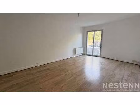 vente appartement 2 pièces à auray (56400) : à vendre 2 pièces / 45m² auray