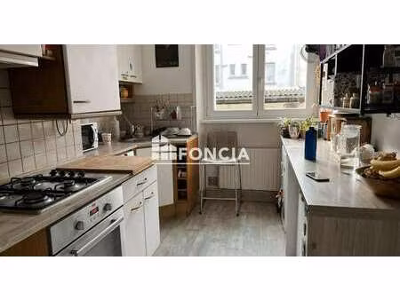 vente appartement 5 pièces à brest siam (29200) : à vendre 5 pièces / 77m² brest siam