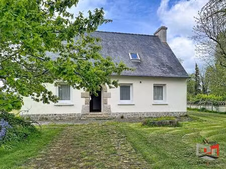 vente maison à penvénan (22710) : à vendre / 81m² penvénan
