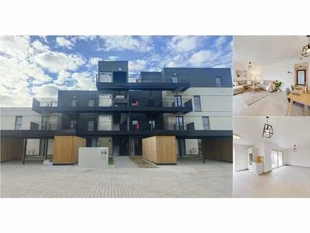 appartement à louer à rue charles william preston (1ere à gauche dans la rue de la forge) 