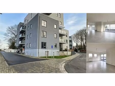 appartement à louer avec terrasse et 3 chambres   nivelles (rbv78788)