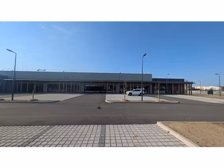 vente locaux professionnels 1 pièce à illzach (68110)  579 705 €