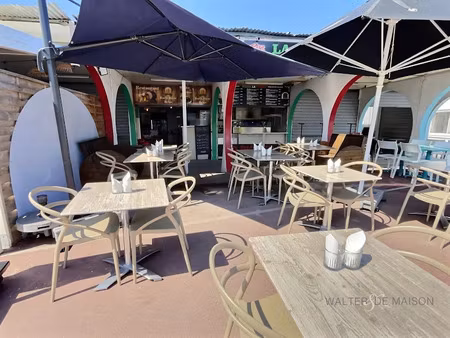 vente locaux professionnels 0 pièces 105 m² à le grau-du-roi (30240)  70 000 €