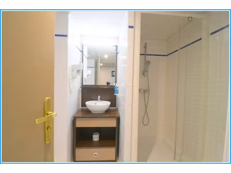vente locaux professionnels 1 pièce 20 m² à montelimar (26200)  59 900 €