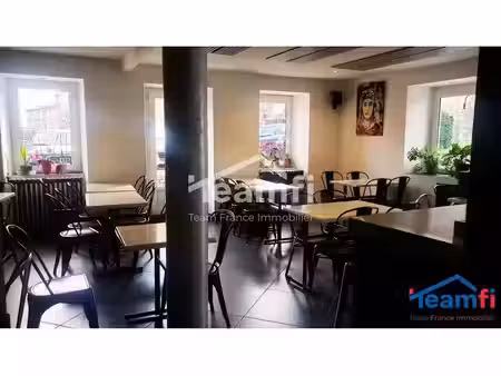 vente locaux professionnels 95 m² à saint-pal-de-mons (43620)  49 000 €