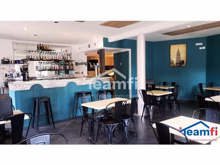 vente locaux professionnels 95 m² à saint-pal-de-mons (43620)  69 000 €