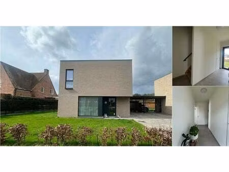maison à louer à houtum 38 kasterlee (rbv78786)