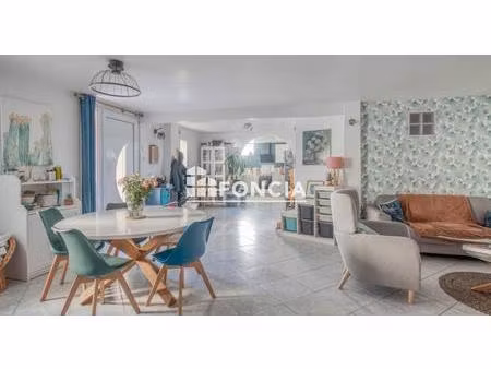 un air de maison à 2 min de tout – 101 m² avec entrée indépendante et grande terrasse