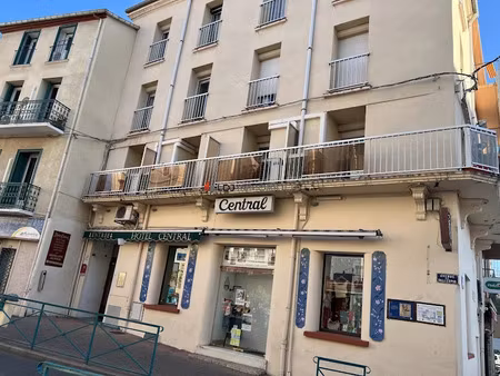 vente locaux professionnels 0 pièces 350 m² à amélie-les-bains-palalda (66110)  380 000 €