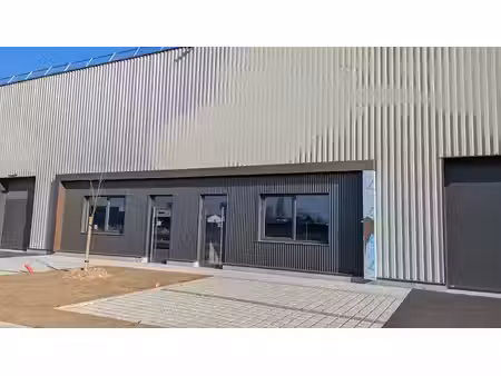 vente locaux professionnels 0 pièces à illzach (68110)  415 842 €