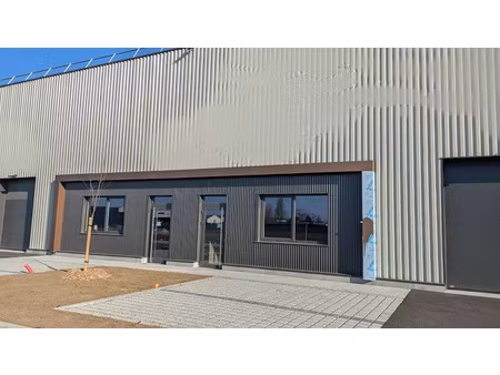vente locaux professionnels à illzach (68110)  415 842 €