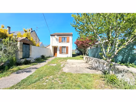 charmante maison
