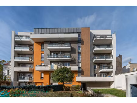 appartement argenteuil 3 pièces