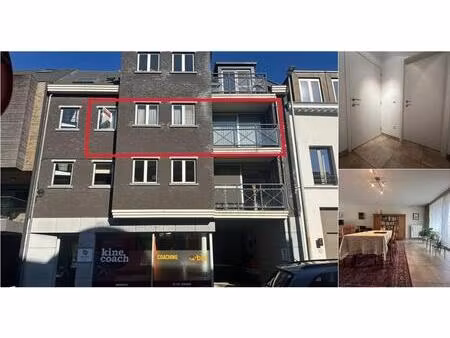 appartement à louer à fraikinstraat 36 herentals (rbv78815)
