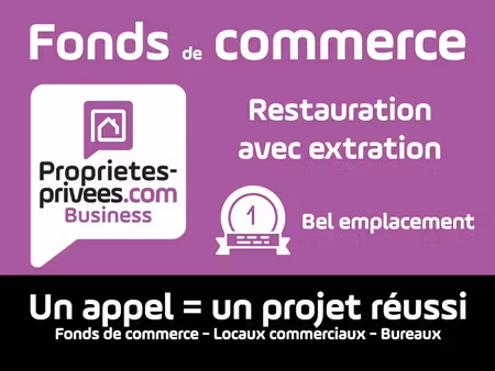 vente locaux professionnels 55 m² à chatillon (92320)  220 000 €