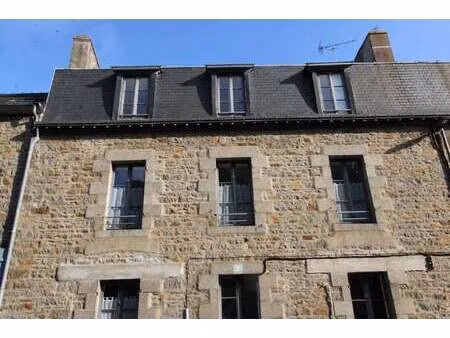location appartement 4 pièces meublé à saint-brieuc (22000) : à louer 4 pièces meublé / 72