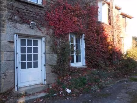 location maison à lanvallay (22100) : à louer / 78m² lanvallay