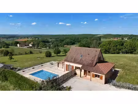 belle propriété avec emplacement exceptionnel
