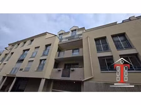 vente appartement 4 pièces à angers centre (49000) : à vendre 4 pièces / 125m² angers cent