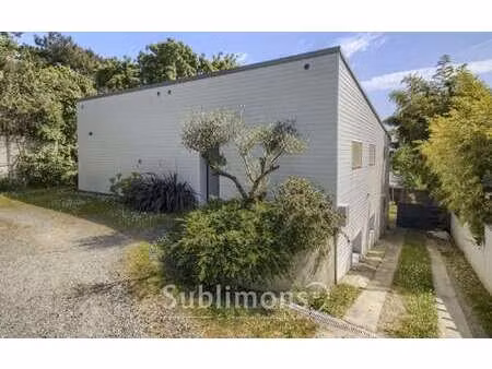 vente appartement 3 pièces à couëron (44220) : à vendre 3 pièces / 65m² couëron