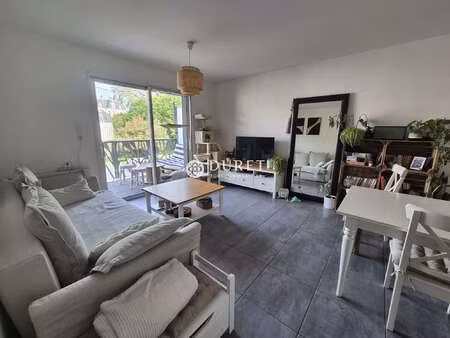 vente appartement 2 pièces aux herbiers (85500) : à vendre 2 pièces / 45m² les herbiers