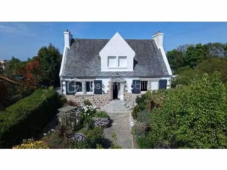 vente maison à henvic (29670) : à vendre / 124m² henvic