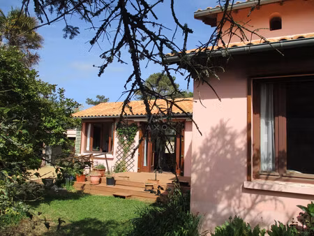 vente maison jard sur mer  79m² 3 pièces 249 000€ avec garage