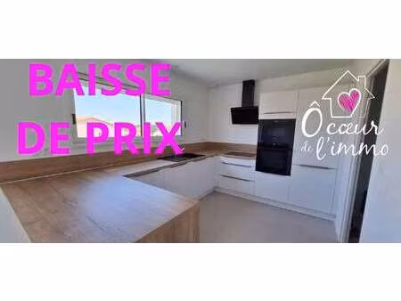 vente maison à saint-macaire-en-mauges (49450) : à vendre / 92m² saint-macaire-en-mauges
