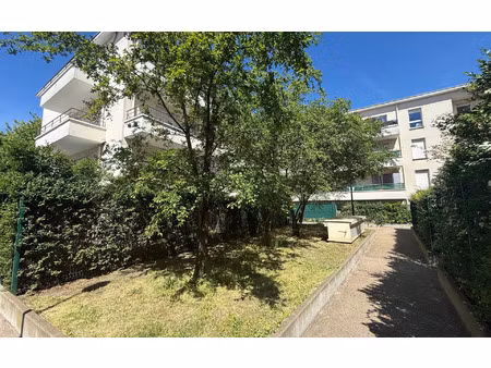appartement argenteuil 42.55 m² t-2 à vendre  155 000 €