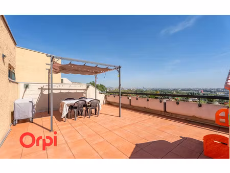 appartement irigny 88 m² t-4 à vendre  295 000 €