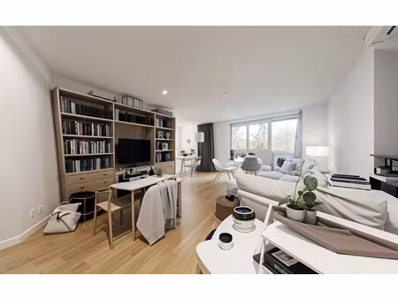 appartement lyon 9 90.68 m² t-5 à vendre  230 000 €