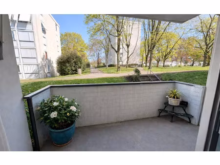 appartement marly-le-roi 67.21 m² t-3 à vendre  179 000 €
