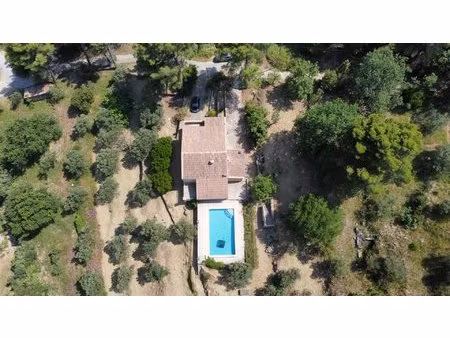 achat : maison (83830)