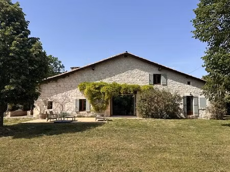 maison à vendre eymet