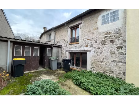 maison neufchelles 96.42 m² t-4 à vendre  99 000 €