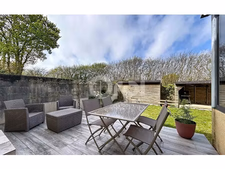 maison plouzané m² t-6 à vendre  255 000 €