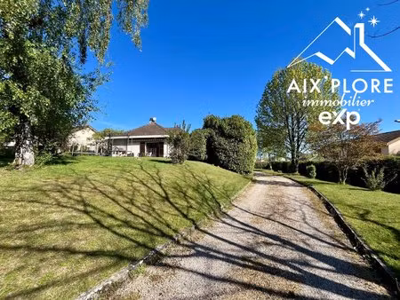 maison à vendre viriat