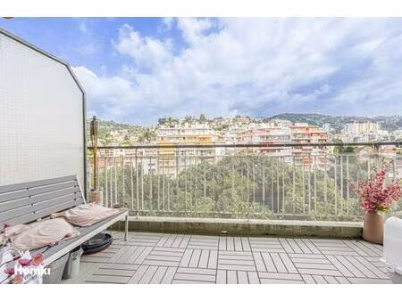 t2 haut cessolle nice nord