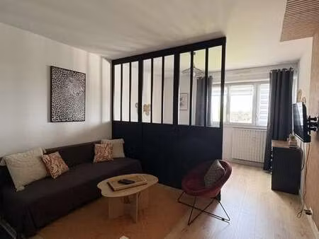 vente appartement t1 à saint-brieuc (22000) : à vendre t1 / 27m² saint-brieuc
