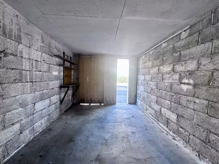 vente parking 15.6 m² à perpignan (66000)  19 500 €