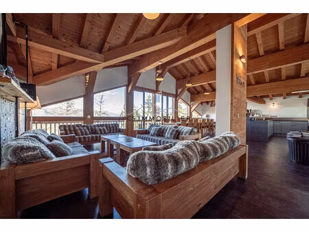 vente chalet 11 pièces