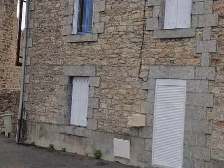 vente maison à ploumagoar (22970) : à vendre / 64m² ploumagoar