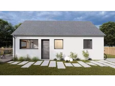 vente maison à pordic (22590) : à vendre / 60m² pordic
